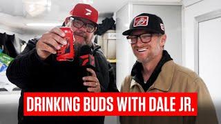 Cold Beer & Deep Thoughts With Dale Earnhardt Jr.