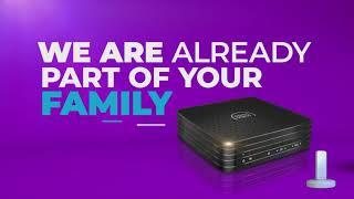 #Openview bringing #WiFi to your home!