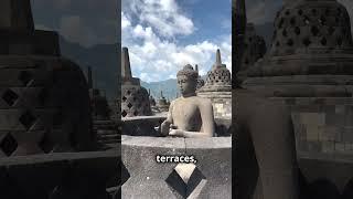 Exploring Borobudur Temple – Yogyakarta’s Timeless Wonder