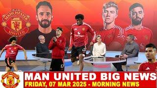 BREAKINGMan United's MASSIVE  Summer Transfer News & UPDATES  EXPOSED CONFIRMED #manunitednew