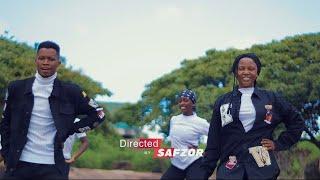 Yusuf Basa Afaifaya_Kalata (Official Video)Hausa Latest