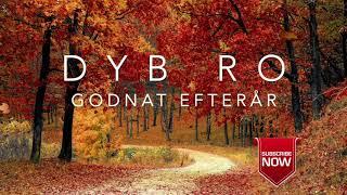 DYB RO - Godnat efterår