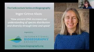 Inger Greve Alsos  - Funk Lecture