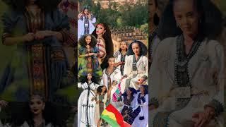 Amhara #አማራ ##ወሎ #ጎንደር #ጎጃም #ሸዋ