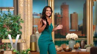 'Bachelorette' Jenn Tran On Being Show's First Asian American Star | The View