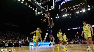 Jayson Tatum & Jrue Holiday Team USA Highlights vs Australia | 2024 USA Basketball