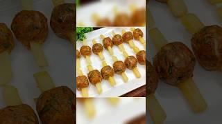 Ramzan Special Snacks #ramzanspecial #shortsvideo #viralshorts #ytshorts #shorts #recipe #iftar