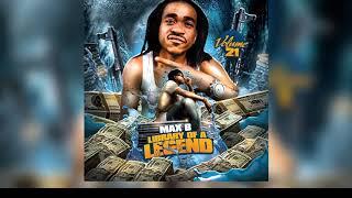 Max B - Holiday (feat. Styles P)