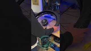 How to Easily Replace an Electric Bike Tire Like a Pro!