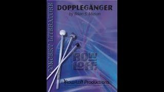 Doppleganger - Percussion Ensemble