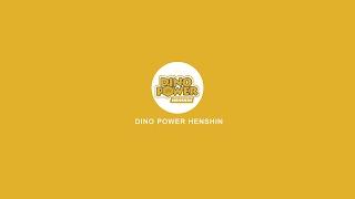 Dino Power Henshin (luciandev)