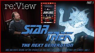 More Rich and Mike's Top Ten TNG Episodes - re:View