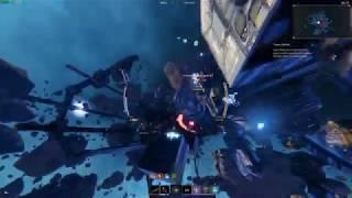 Star Conflict - Nightingale gameplay