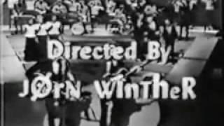 The Byrds & The Everly Brothers - "The Girl Can't Help It" - 9/16/65
