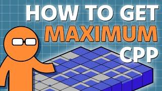 How to get the Maximum from the Canada Pension Plan (CPP)
