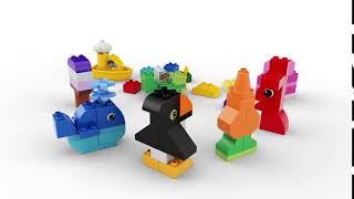 LEGO 10865 Fun Creations - LEGO Duplo