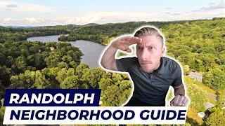 Randolph, NJ Neighborhoods Guide