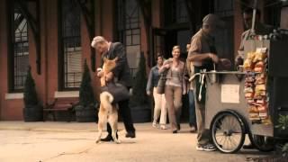 Hachi Trailer [HQ]