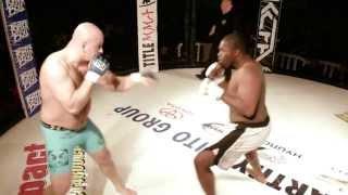 Derek Bohi vs John Orr