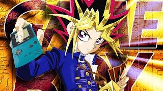 Yu-Gi-Oh! GBA Retrospective