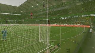 FIFA 23 - Kai Havertz Trailing Foot Flick