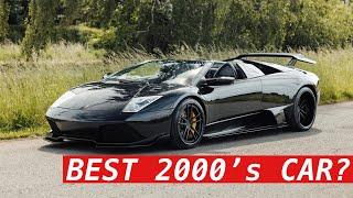 The Best Car of Each Decade! (1960-2020)