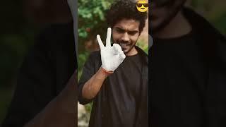 Finger challenge for all | Ia Legend magic tricks | #shorts #viral #trending