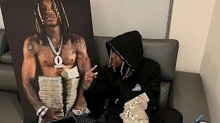 Lil Durk “I Am No Auto” feat. King Von (Official Audio)