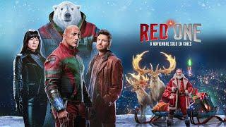 Red One | Tráiler Oficial 2