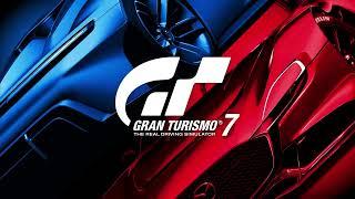 GT7 OST: Unknown Scapes Music