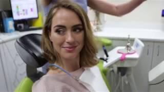 Zoom Teeth Whitening - Sigourney's Edit