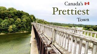 Goderich Ontario | A perfect Picnic Getaway in Ontario Canada