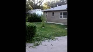 You wanna watch this bomb shelter house series