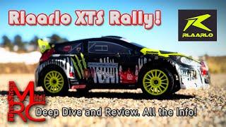 A Deep Dive Review of the Rlaarlo XTS Rally Car – EVERYTHING You Need to Know!