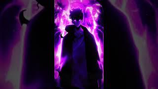 Average protagonist️|| #shorts #viral #anime #edit #animeedit #sololeveling #viralshort