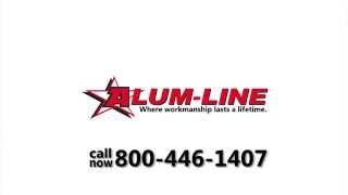 Alum-Line - Custom Trailers, Truck Bodies and Boxes