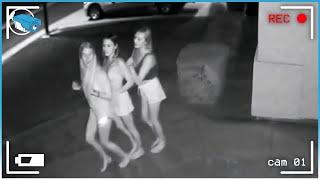 60 Incredible Moments Caught on CCTV Camera | Best Of Week