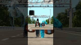 Hide and seek | Gorilla Tag @InSpectZ