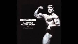 Luke Million - Sun Splash