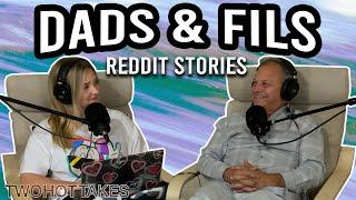 Dads, Step-dads, & FIL Reddit Stories -- Father Knows Something? -- FULL EPISODE