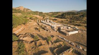 Theosis Seminarreise – geheimnisvolles Ephesus: May, 2023