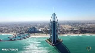 Welcome to Dubai - Make your working life easier and more enjoyable