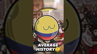 Countries Ranked By History️|#country #countryballs #capcut #history #viral