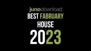 JunoDownload House Tracks 2023-02-10 FREE DOWNLOAD