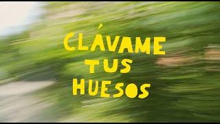 Sil - Clávame tus huesos