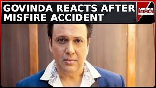 Govinda's Misfire Incident: Actor Fails To Answer Police; Cops Suspect Cover-up | Latest News