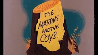 The Martins and the Coys (1946) - Subtitulado Español