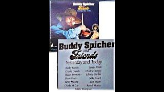 Buddy Spicher and Friends "Jordu"