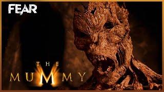 The Mummy Awakens | The Mummy (1999) | Fear