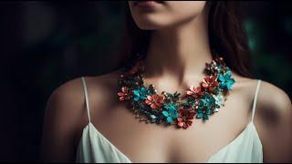 The Symbiosis of Jewelry and the Body | Jewellery Trade Resources